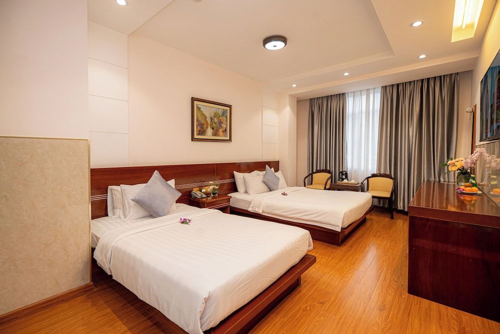 undefined Cap Town Hotel 3