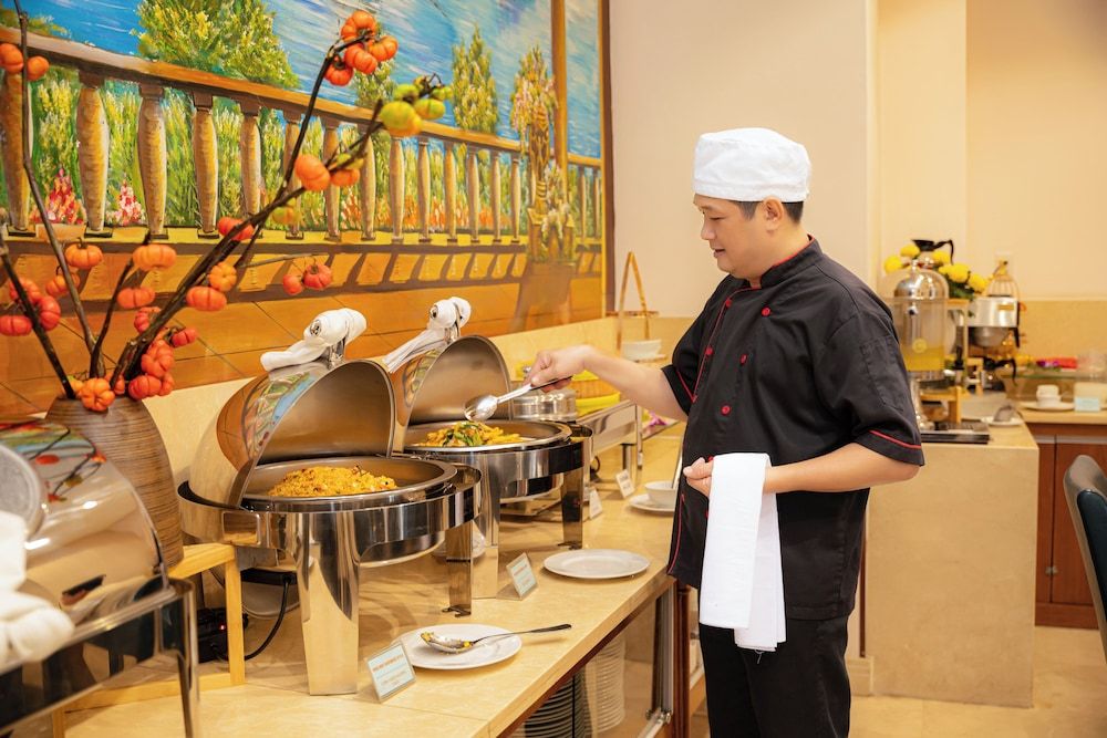 undefined Cap Town Hotel 6