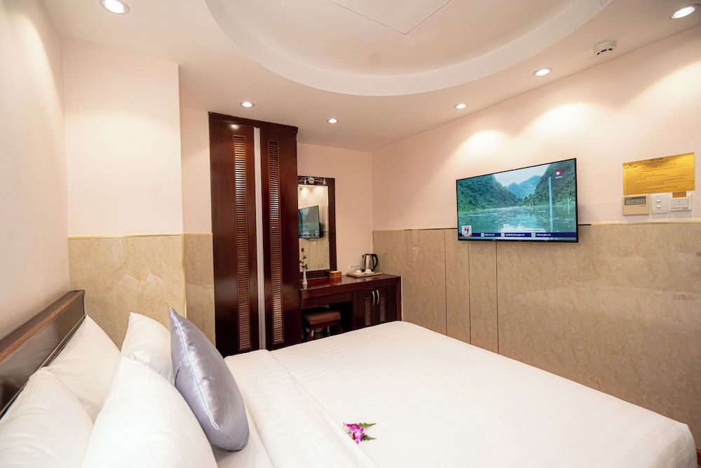 Cap Town Hotel Superior Double Room 5