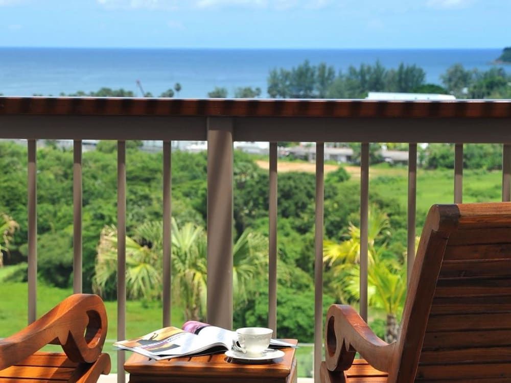 Princess Seaview Resort & Spa Deluxe Room, Sea View 6