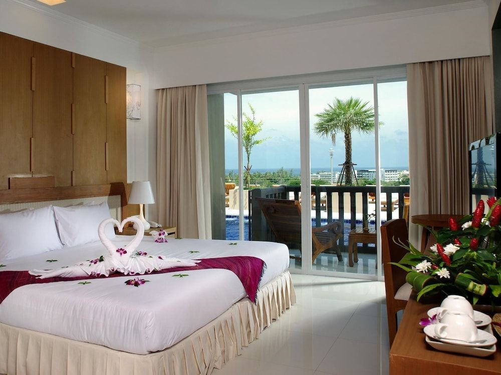 undefined Princess Seaview Resort & Spa 4