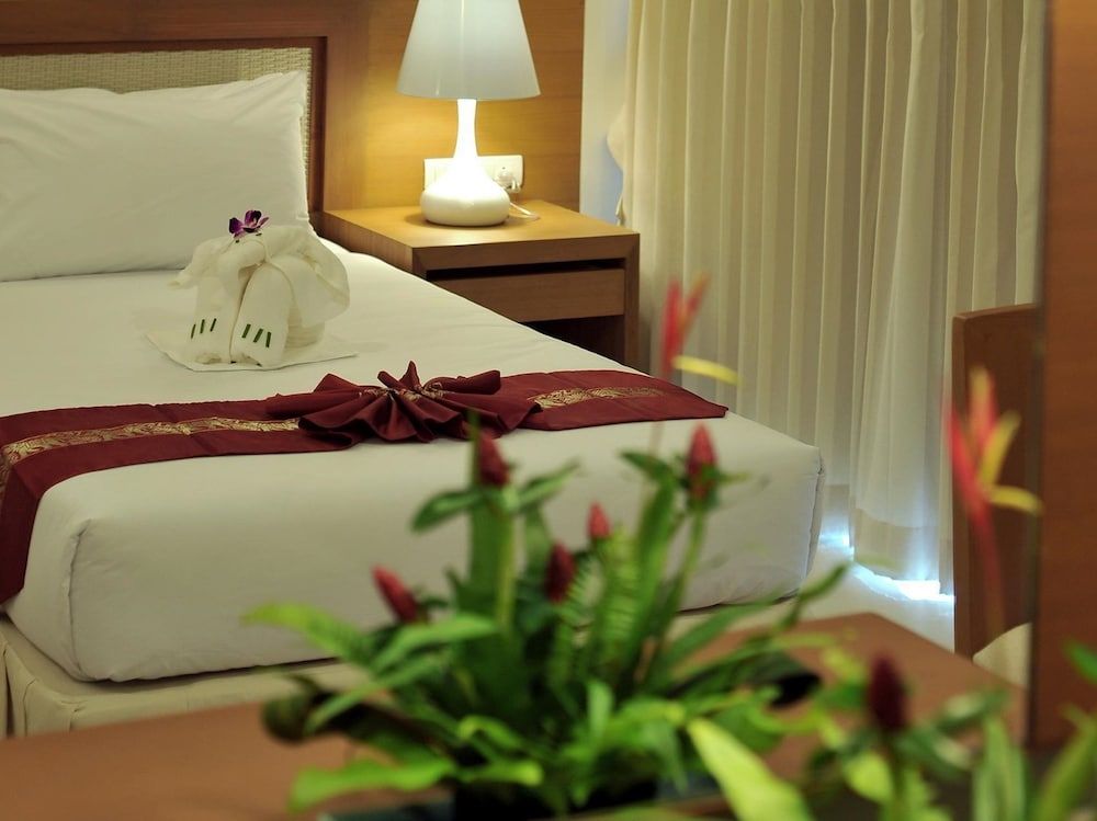 undefined Princess Seaview Resort & Spa 6