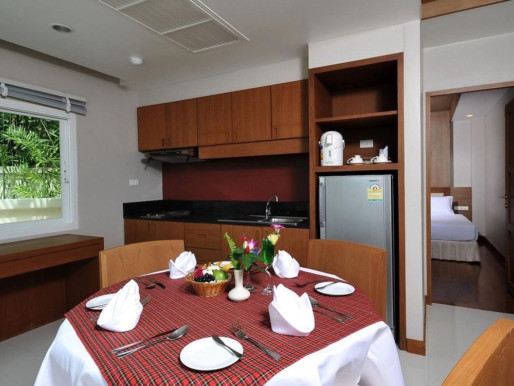 undefined Princess Seaview Resort & Spa 8