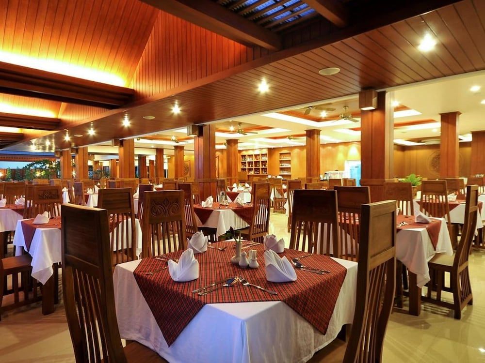 undefined Princess Seaview Resort & Spa 9