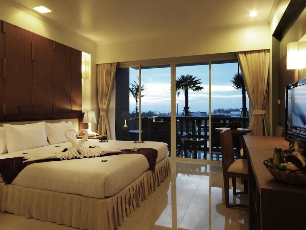 undefined Princess Seaview Resort & Spa 5