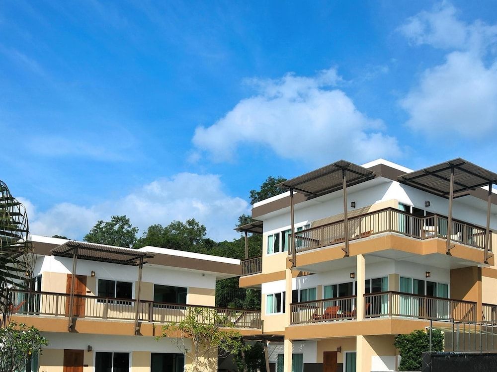 undefined Princess Seaview Resort & Spa 2