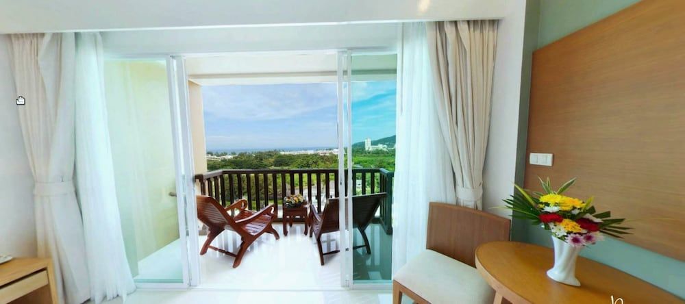 Princess Seaview Resort & Spa Deluxe Room, Sea View 7