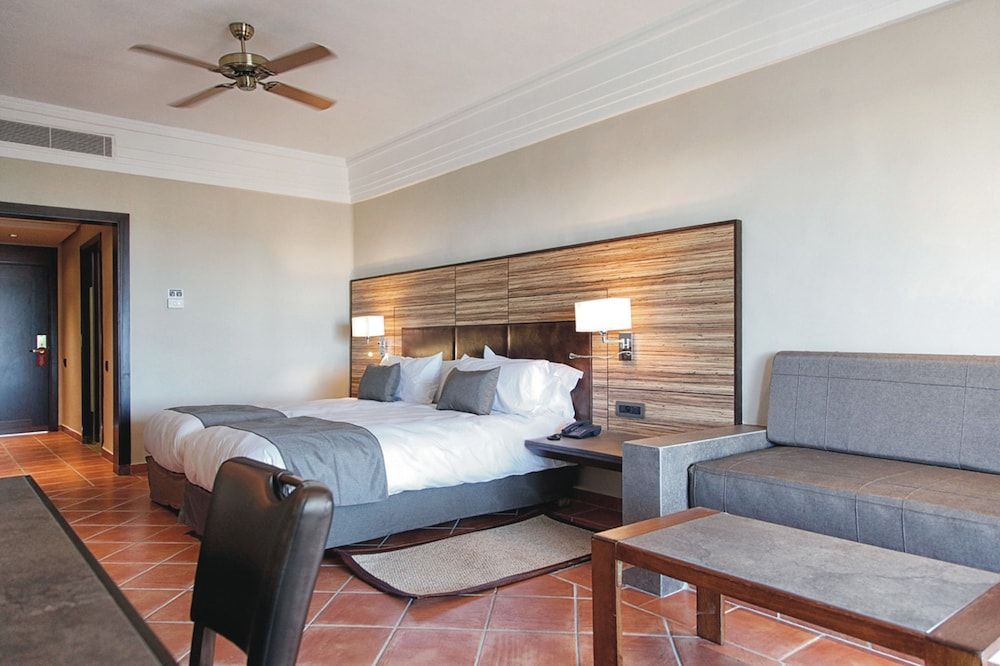 Standard Double Room, Balcony