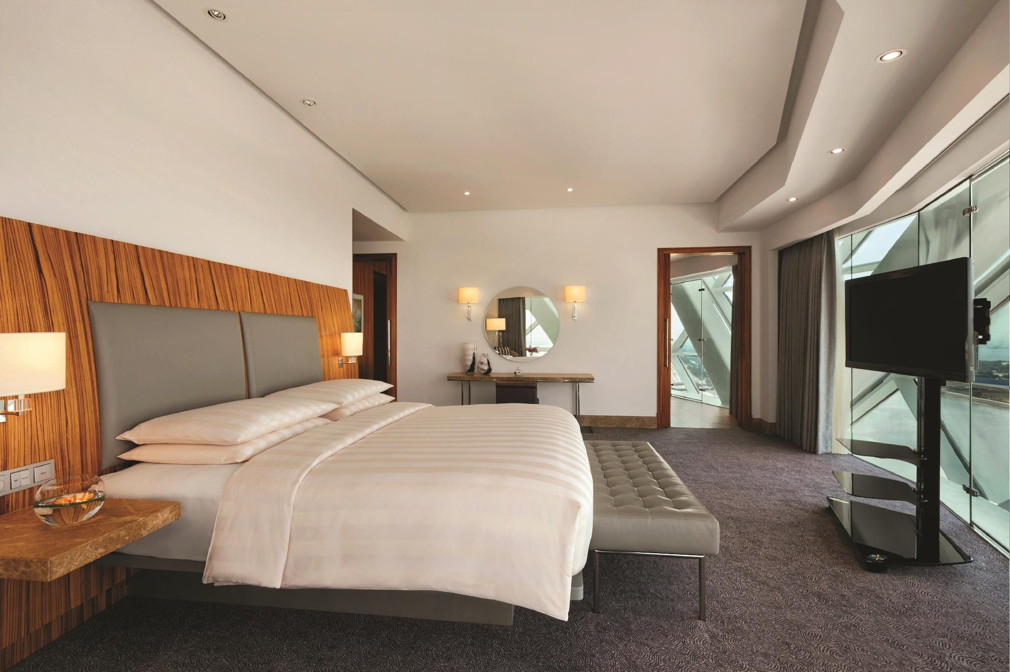 undefined Andaz Capital Gate Abu Dhabi, By Hyatt