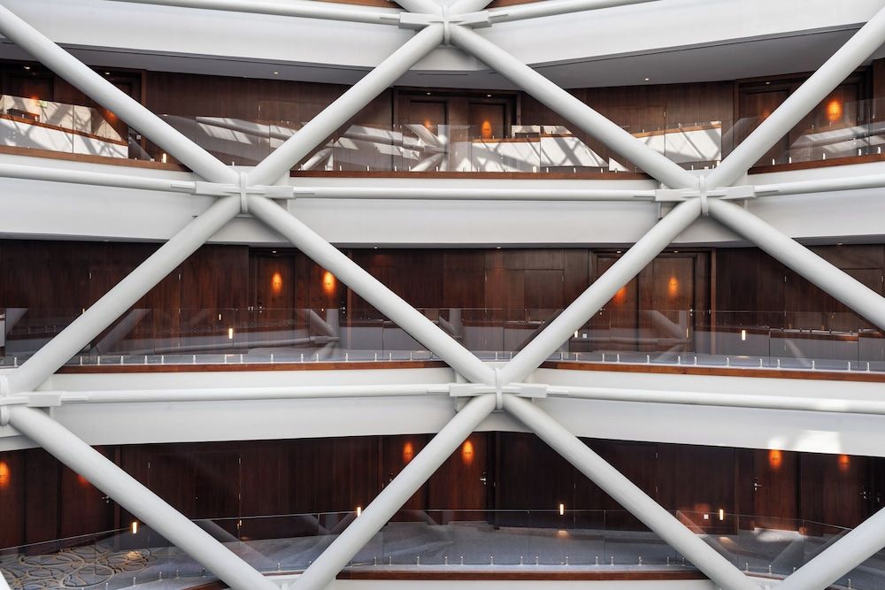 undefined ANDAZ CAPITAL GATE ABU DHABI, BY HYATT 8