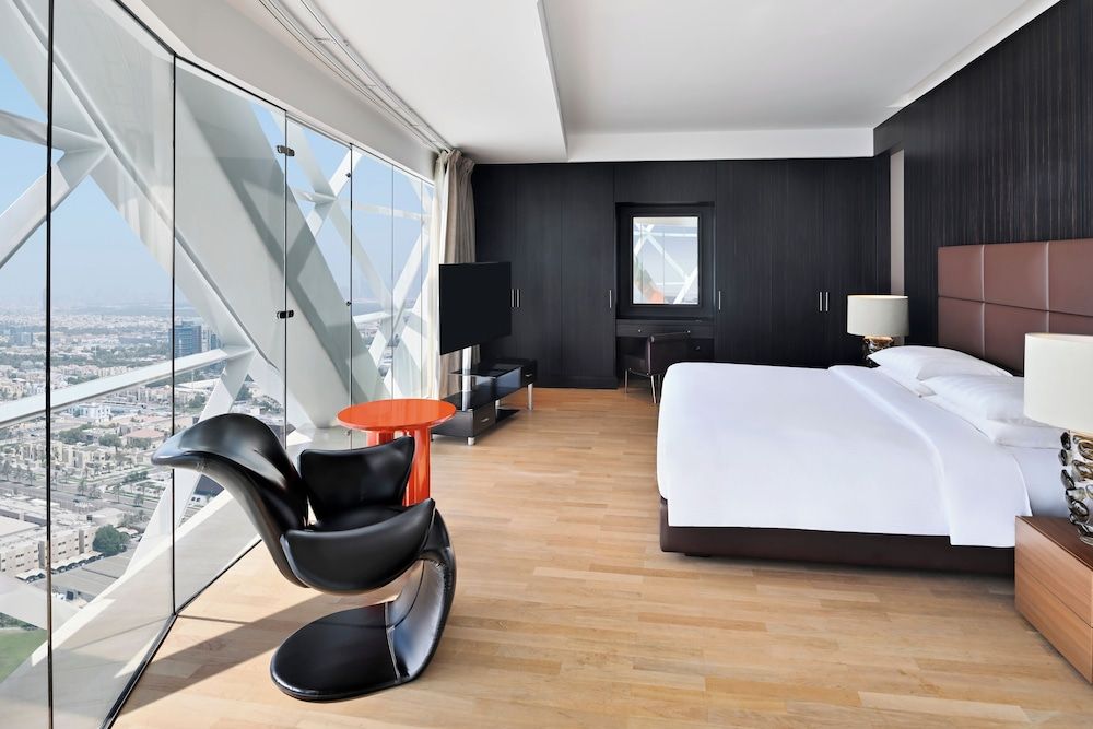 Suite (Andaz)