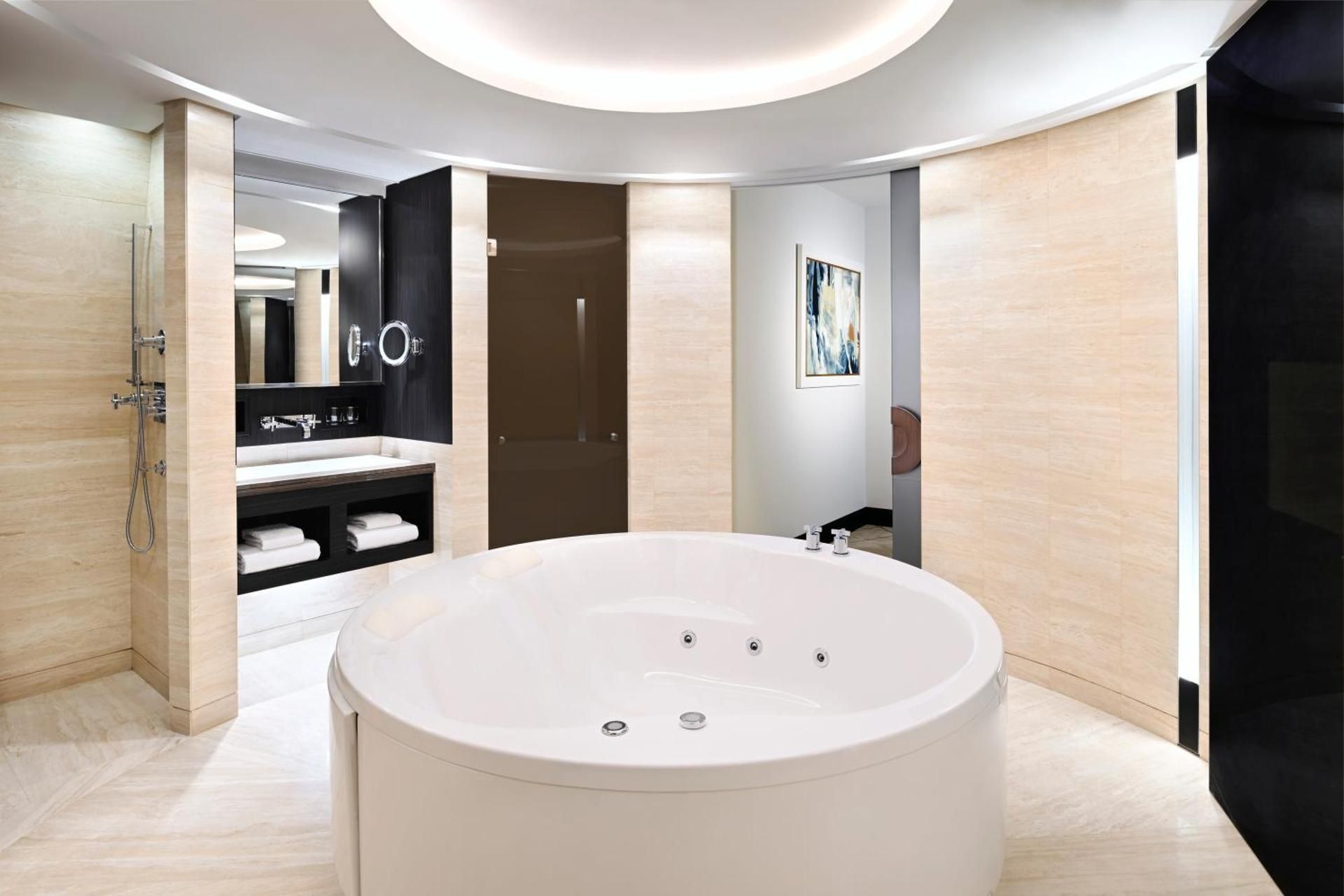 undefined Andaz Capital Gate Abu Dhabi, By Hyatt 7