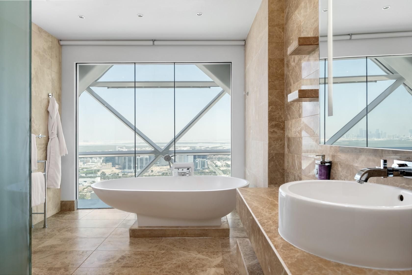 undefined Andaz Capital Gate Abu Dhabi, By Hyatt 10
