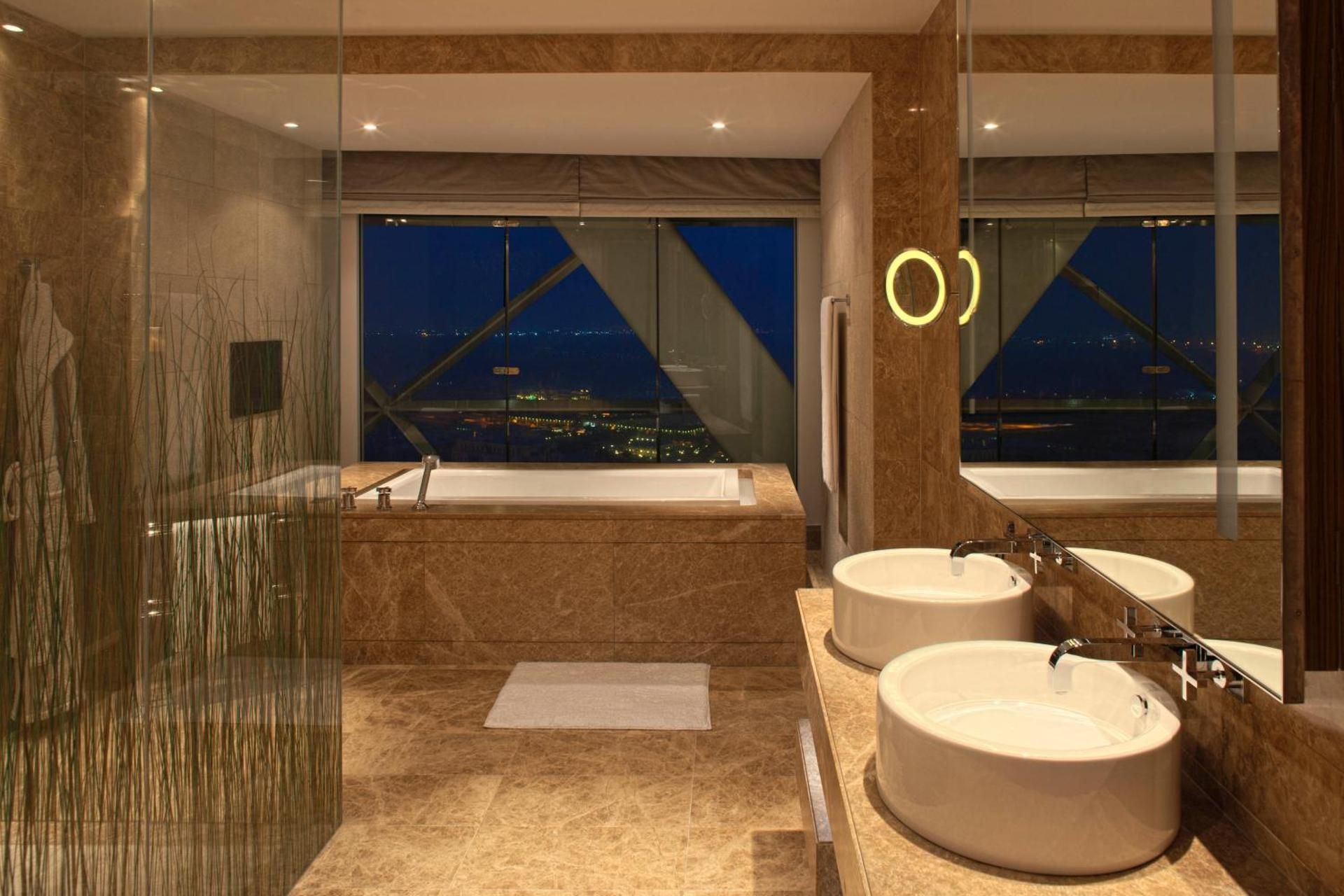 undefined Andaz Capital Gate Abu Dhabi, By Hyatt 4