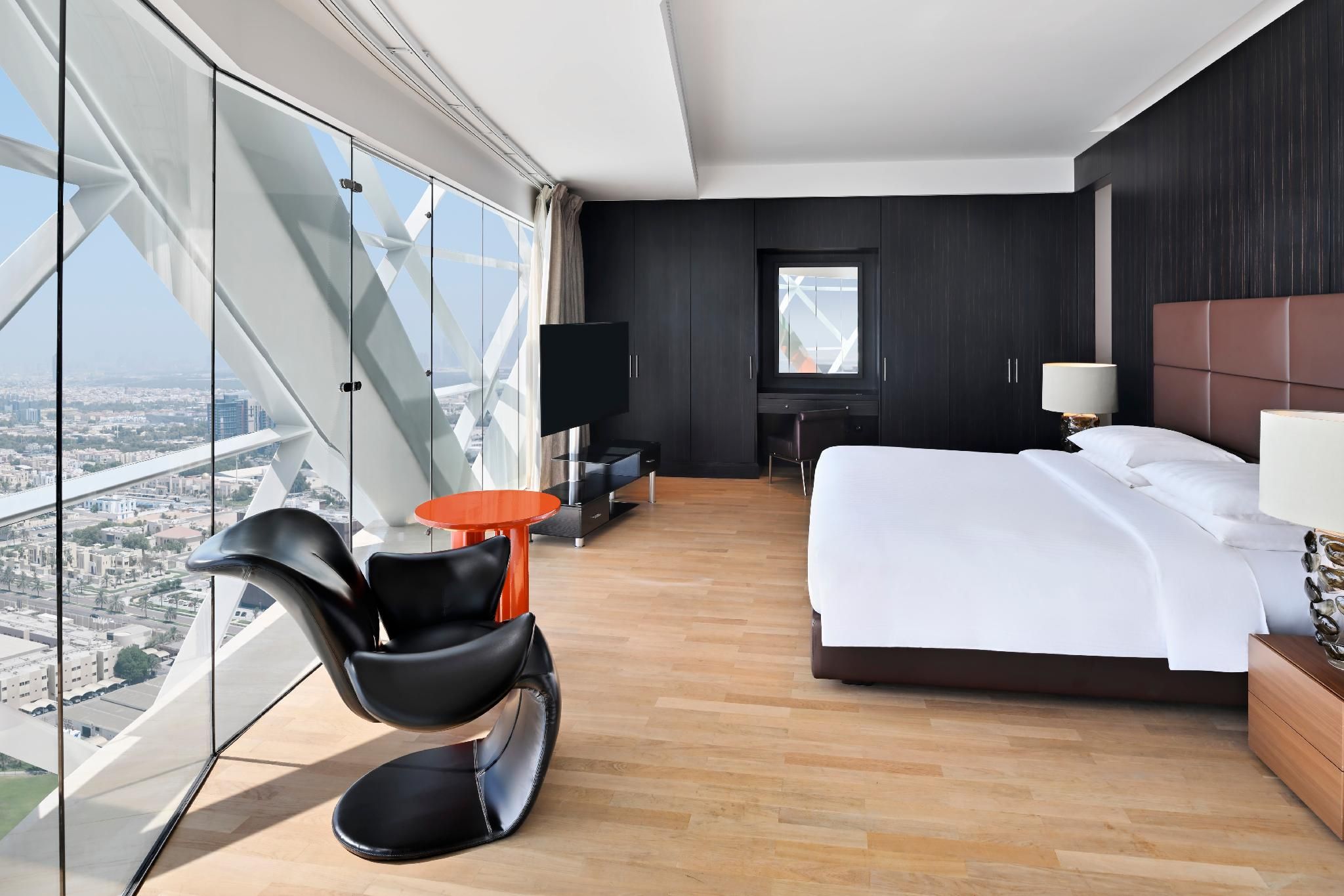 Andaz Suite