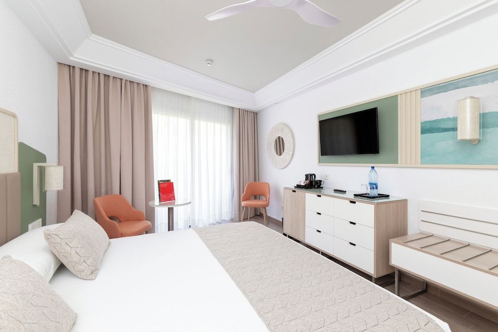Standard Double Room, Balcony