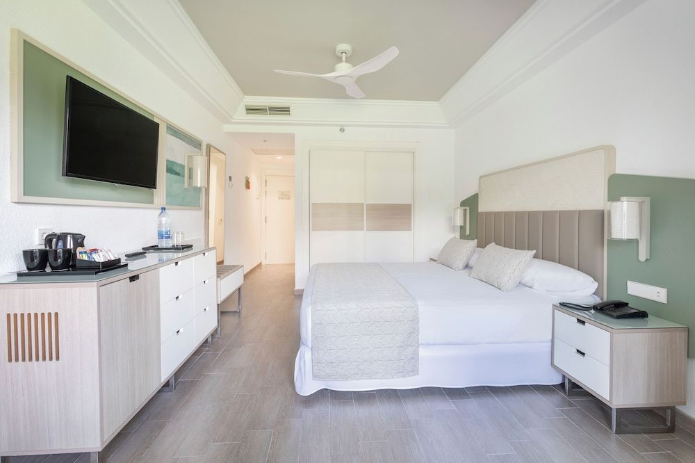 Standard Double Room, Balcony