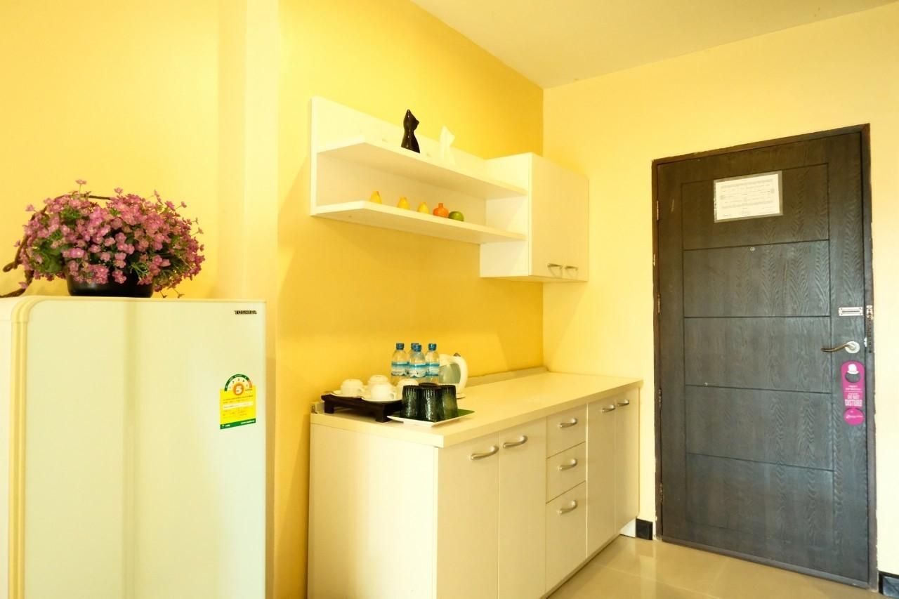 2 Bedroom Family Suite