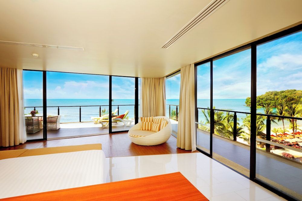 undefined Beyond Krabi