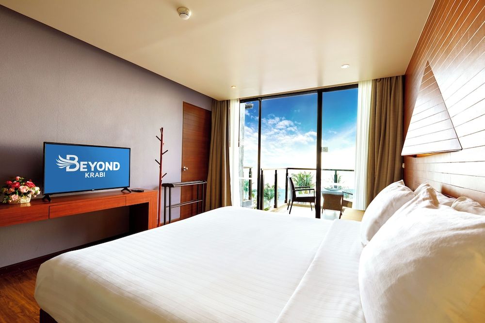 undefined Beyond Krabi 3
