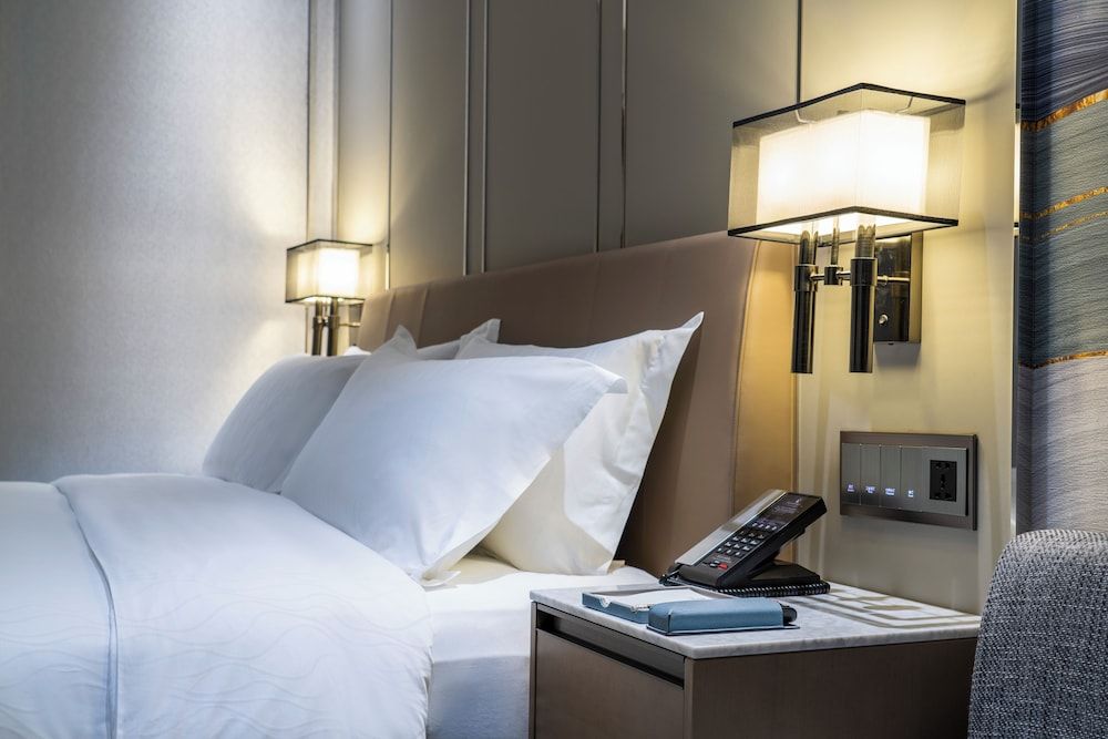 undefined Guangzhou Victoria Hotel (Zhujiang New Town Branch)