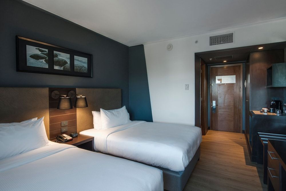 Room, 2 Twin Beds