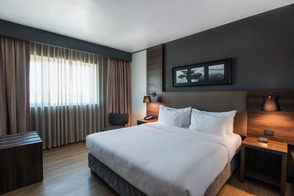 Room, 1 King Bed