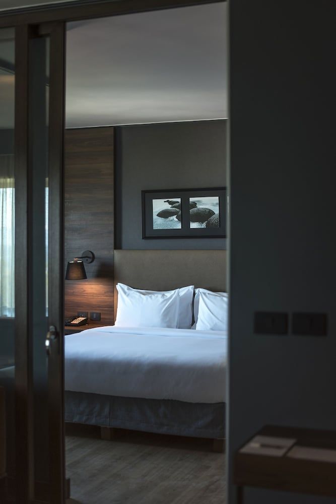 Suite, 1 Bedroom, Non Smoking