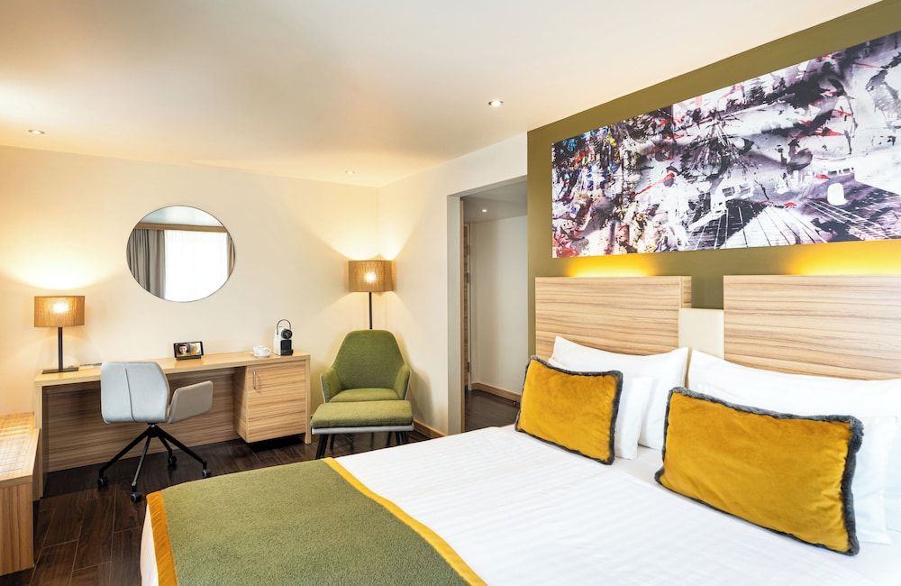 undefined Leonardo Boutique Hotel Salzburg Gablerbräu 2