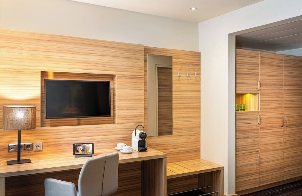 Leonardo Boutique Hotel Salzburg Gablerbräu Comfort Room 5