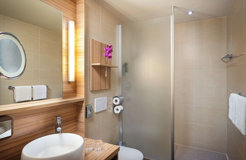 Leonardo Boutique Hotel Salzburg Gablerbräu Comfort Room 4