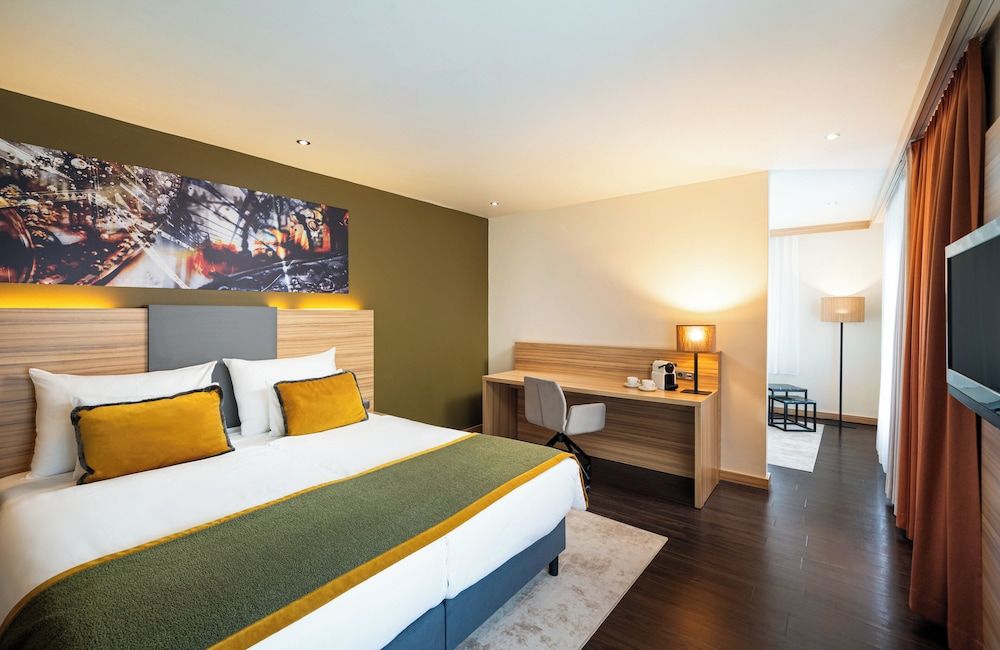 undefined Leonardo Boutique Hotel Salzburg Gablerbräu