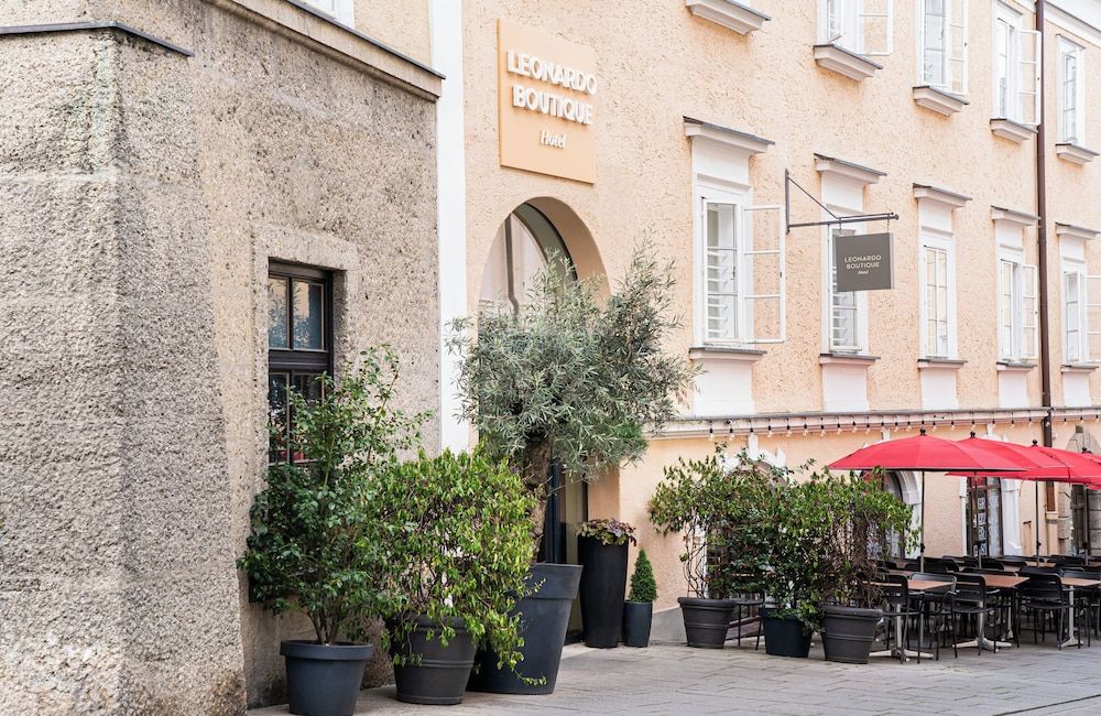 undefined Leonardo Boutique Hotel Salzburg Gablerbräu 4