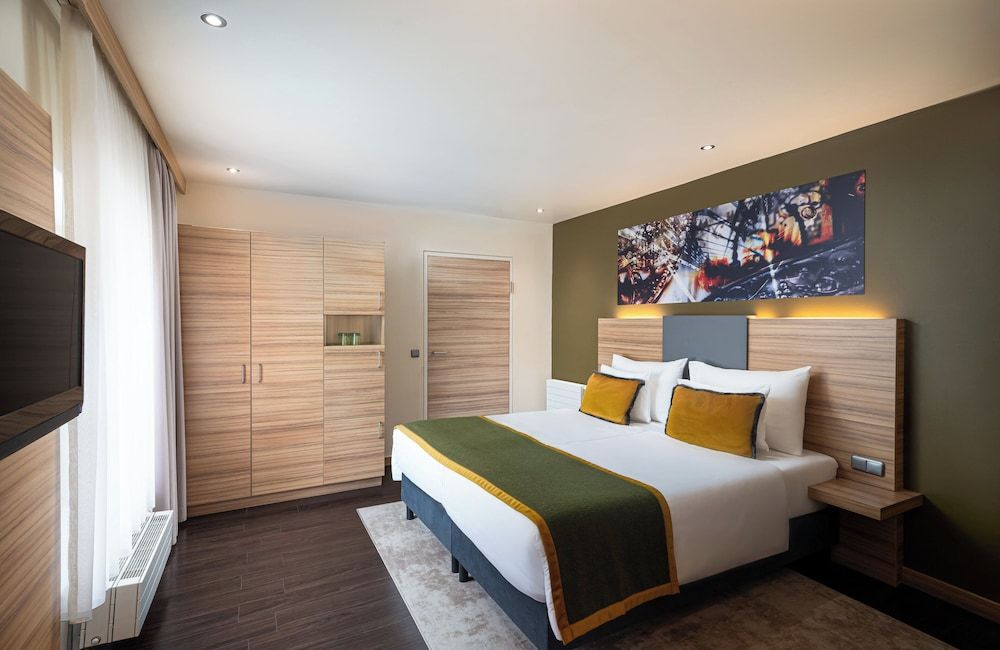 undefined Leonardo Boutique Hotel Salzburg Gablerbräu 6