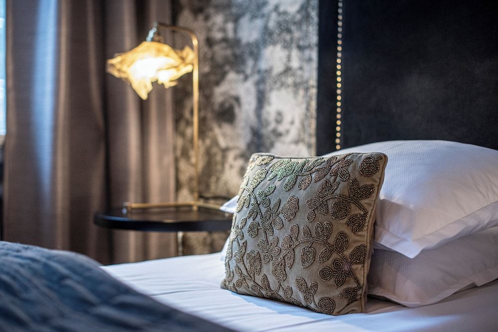 V Hotel Helsingborg, BW Premier Collection Standard Room, 2 Twin Beds, Non Smoking 4