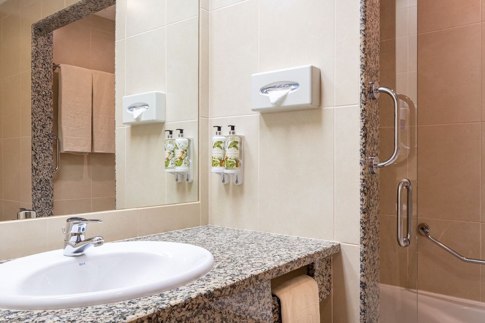 3HB Guarana Basic Twin Room 2