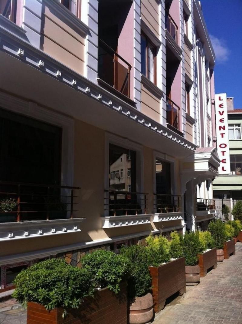 undefined Levent Hotel Istanbul 8
