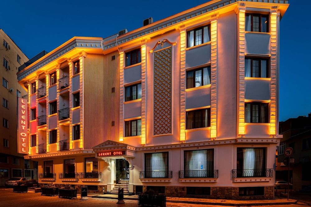 undefined Levent Hotel Istanbul