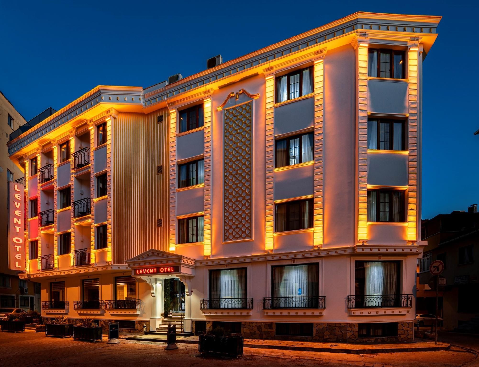undefined Levent Hotel Istanbul 2