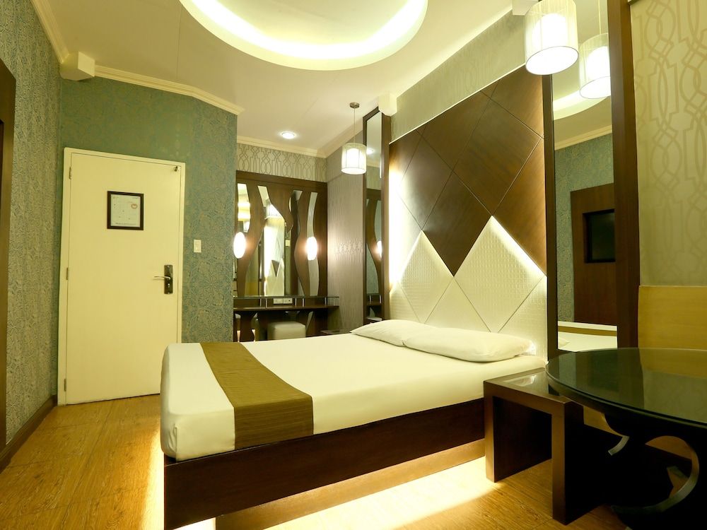 undefined Hotel Ava Gil Puyat 3