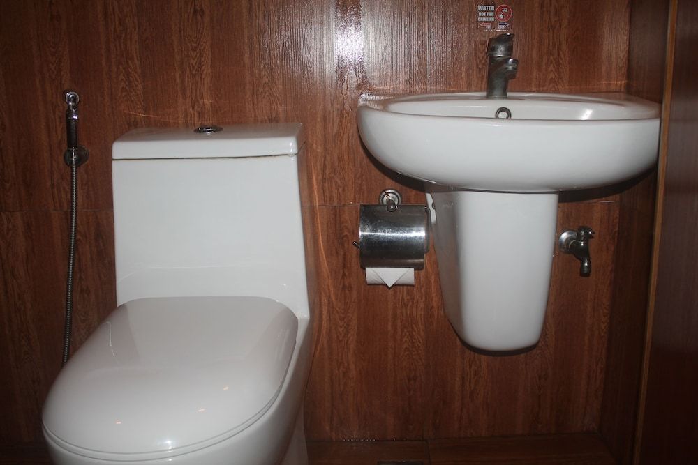 undefined Hotel Ava Gil Puyat 10