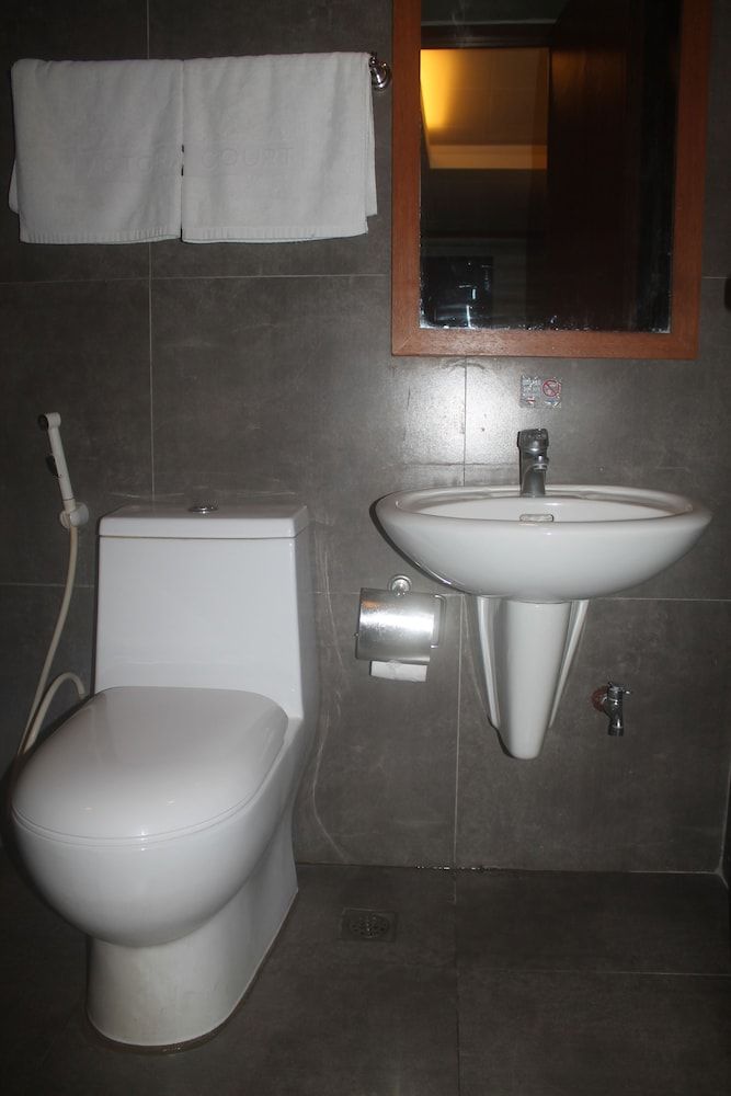 Hotel Ava Gil Puyat Standard Room, 1 Queen Bed (No Garage) 6