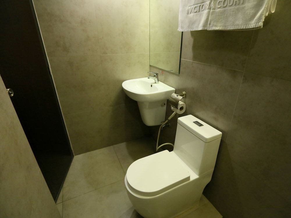 Hotel Ava Gil Puyat Standard Room, 1 Queen Bed (No Garage) 7