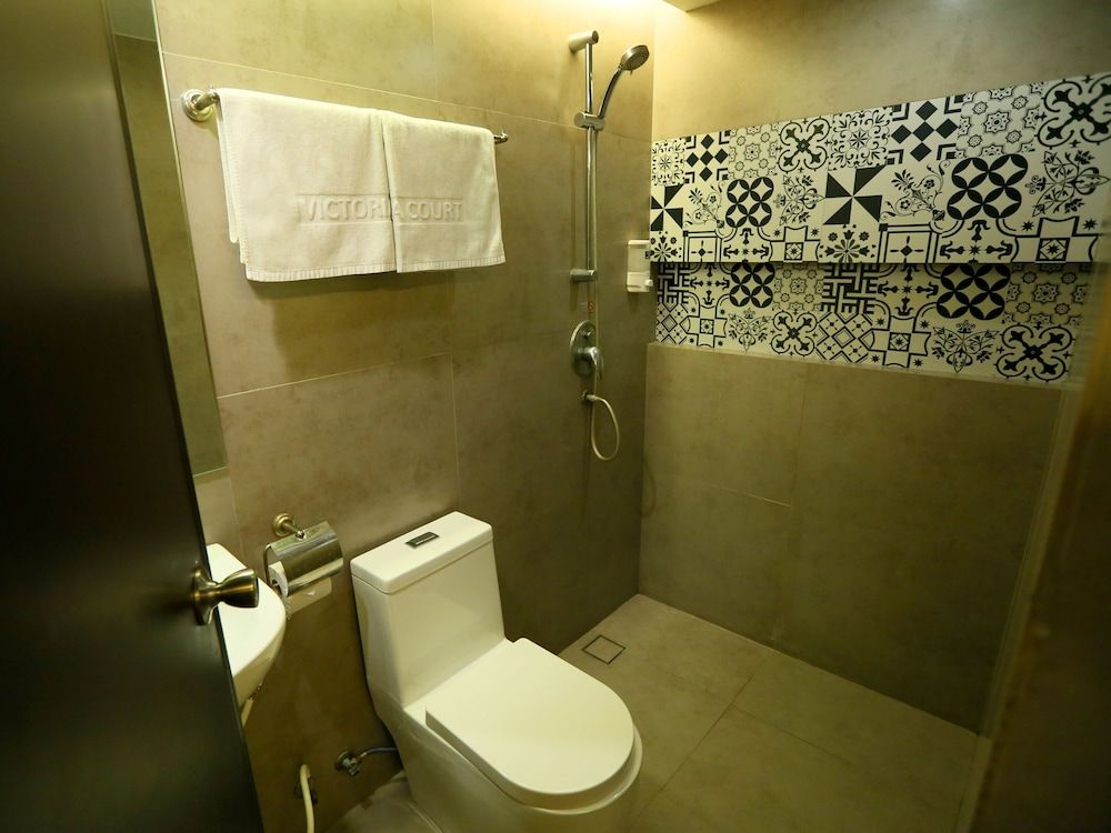 Hotel Ava Gil Puyat Standard Room, 1 Queen Bed (No Garage) 5