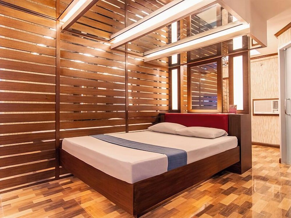 Hotel Ava Gil Puyat Standard Room, 1 Queen Bed (No Garage) 4