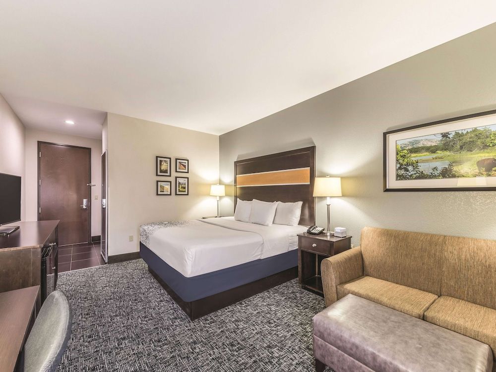 Room, 1 King Bed