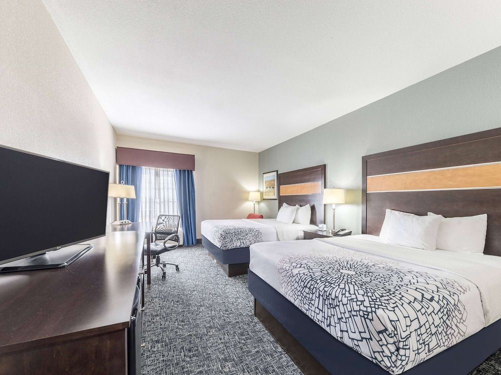 Room, 2 Queen Beds