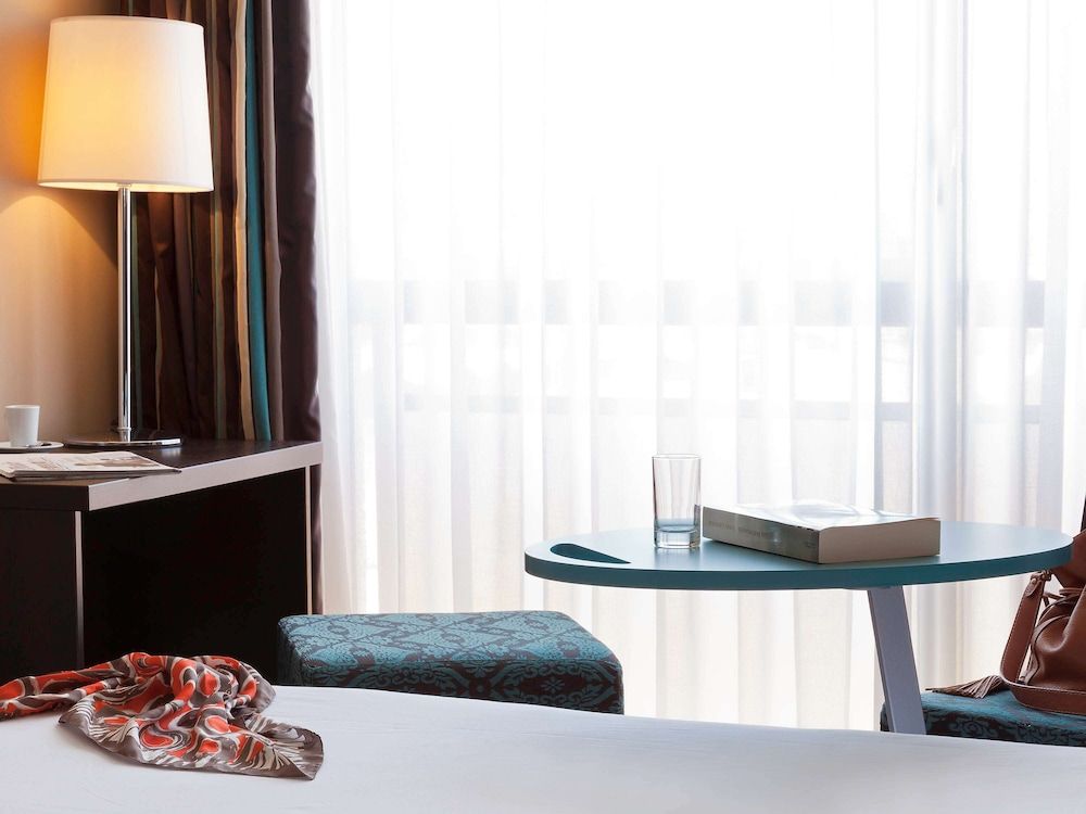 Standard Room, 2 Twin Beds