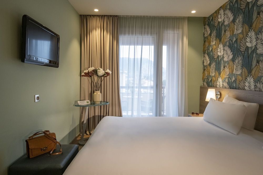 Standard Double Room, 1 Double Bed