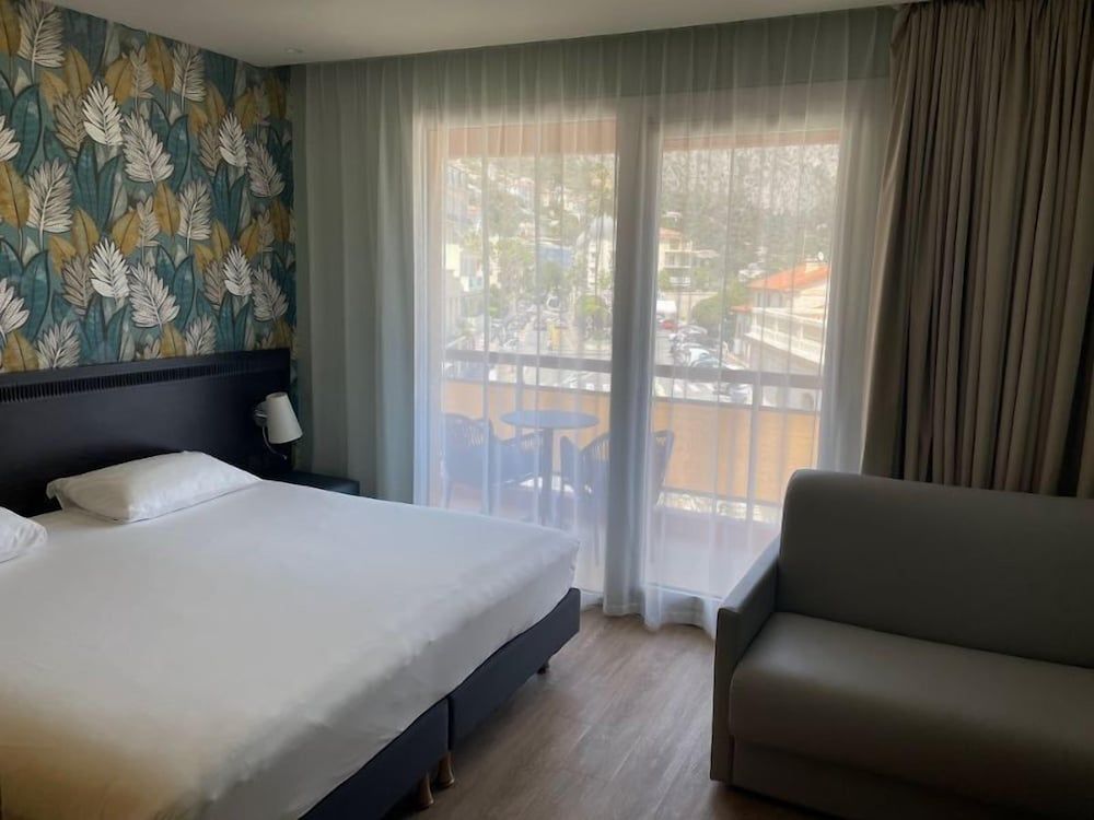 Standard Double Room, 1 Double Bed with Sofa bed